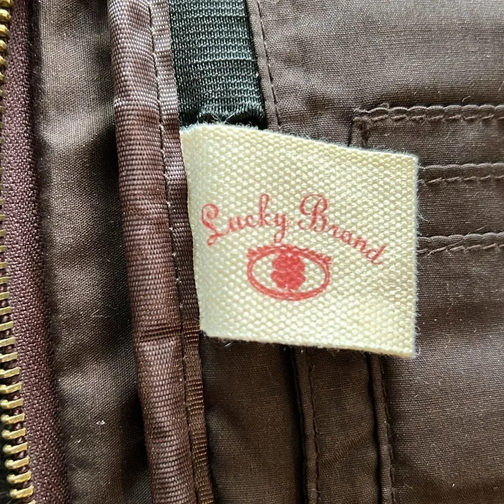 Lucky Brand Laptop Bag